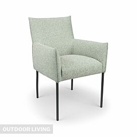 Outdoor Sessel Catja der Marke Chill-Line